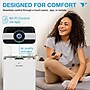 Treblab Turonic Premium HEPA Air Purifier & Humidifier, White (PH950)~#|#~984DB92C-A253-4392-91314221C3578977_sc7