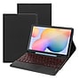 SaharaCase Keyboard Folio Case for Samsung Galaxy Tab S6 Lite (2020-2024), Black (TB00261)~#|#~9850F735-B66C-47CE-AAB5946459391D7B_sc7