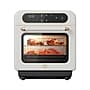 Ciarra Nosh 8-in-1 Steam Oven, Ivory Mist (CASO12W)~#|#~98510355-D32F-476F-BD5A0EFB0DEB25D6_sc7