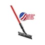 Libman 10" PET Swivel Grout and Scrub Brush, Red/Black, 6/Pack (1559)~#|#~9855F596-15EA-4EA9-97E0F2BFEB14AD6B_sc7
