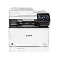 Canon Color imageCLASS MF753Cdw Wireless Color All-in-One Laser Printer (5455C010)