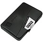 Carter's Felt Stamp Pad, 3.15" x 6.12", Black Ink (21082)~#|#~98592448-741E-4829-B00BFA8220649D56_sc7