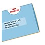 Avery Printable Laser/Inkjet Mailing Seals, 1" Diameter, White, 600 Labels Per Pack (13928/5247)~#|#~985936F9-06B3-44DF-A0889D8AD45C3AE3_sc7