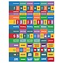 2026 TF Publishing Sesame Street 6.5" x 8" Weekly & Monthly Student Planner, Paperboard Cover, Multicolored (26-9236)~#|#~985A4D22-AB46-4D09-897E806774D6542C_sc7