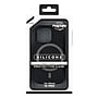 FLNT Silicone MagSafe Snap-On Protective Case for iPhone 15 PRO, Shock Absorbing, Black (IC8062M-15P-BKA)~#|#~985A4EBF-49DD-4DC0-9E80D3C50FD1D2EB_sc7