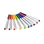 Crayola Washable Super Tip Markers, Fine, Assorted Colors, 10 Markers/Pack, 12/Pack (12PK-58-8610)~#|#~985A6672-3E12-4E55-8473DC6B7B9B7AF6_sc7