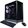 CyberPowerPC Gaming Desktop Computer, Intel Core Ultra 7 265F, Radeon RX 9060 XT 8GB, 16GB RAM, 2TB SSD, Windows 11 Home~#|#~985CEC3B-05D3-453A-ADB32491FAA2EF5A_sc7