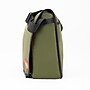Manhattan Portage Red Label Nylon Water Resistant Laptop Bag, Olive (1719 OLV)~#|#~985D5DBA-654E-40DB-AC5B0A0D88D38E41_sc7