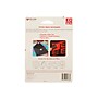 Velcro® Brand 3/4" x 5' Sticky Back Hook & Loop Fastener Roll, Black (90086)~#|#~985E41D3-9BB6-4397-AF56DBD4E3FA95C0_sc7