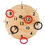 Hey! Play! Hook Ring Toss Game Set, Brown (80-ZS-HOOKEY)~#|#~985EC75B-1D46-4F6B-98900DC332FFC461_sc7