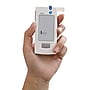 GE GE100 Glucose Meter Kit, White (VHKIT-GE100)~#|#~98603D72-E17B-4A99-A6E7D821CC8571BF_sc7