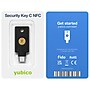 Yubico Security Key C NFC Security Key, USB‑C + NFC, Black (100957)~#|#~9861672A-A52A-4A7F-B9BE1630206E6AE1_sc7