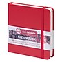 Talens Art Creation 4.7" x 4.7" Sketch Book, 80 Sheets/Book, 5/Bundle (TLN9314204M-5)~#|#~9861BCED-09DF-438B-AF400C0CDA62D861_sc7