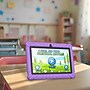 V8 7” Tablet, Quadcore, Wi-Fi, 32GB, Android 13 Bundled with Educational Apps & Durable Kid-Proof Case, Purple~#|#~98648BAA-6692-4274-BAEA91DF5ABB2632_sc7