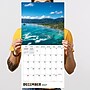 2027 TF Publishing Hawaii 12" x 12" Monthly Wall Calendar, Multicolored (27-1054)~#|#~9865EE96-EF56-47CC-B47331FFE8588919_sc7