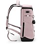 SwissDigital SEON L+ Mountain-Shaped Laptop Backpack, Large, Lotus (SD1650-82)~#|#~98663CD8-2781-4C65-91760F0F0D565DDA_sc7