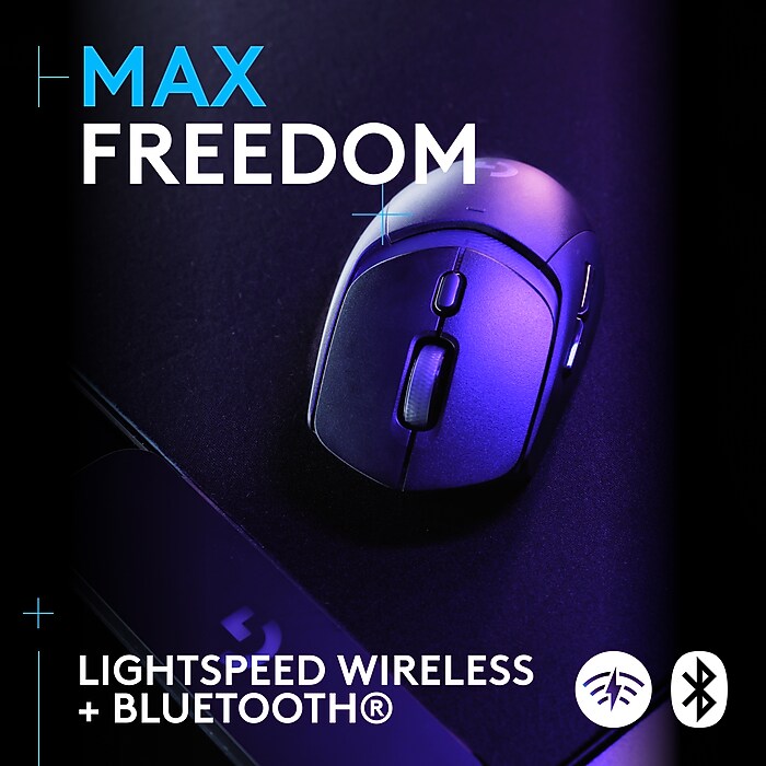 Logitech G309 LIGHTSPEED ワイヤレスマウス Amazon.com: Logitech G309 Lightspeed Wireless Gaming Mouse