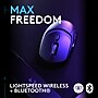 Logitech G309 LIGHTSPEED Wireless Optical Gaming Mouse, Black (910-007197)~#|#~98664D5D-4DF4-4AC1-BD588B9052CFD294_sc7