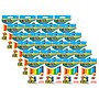 Bazic Modeling Clay Sticks, Assorted Colors, 24/Bundle (BAZ3346-24)~#|#~98678E90-BCAD-47CA-AB6C3785A415DA13_sc7