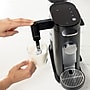 Ninja 3-Cups Single Serve Coffee Maker, Black (PB051)~#|#~9867B2D5-0283-4406-AB649545860ACF51_sc7