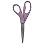 Westcott KleenEarth 8" Stainless Steel Scissors, Pointed Tip, Assorted Colors, 2/Pack (14882)~#|#~98683C06-B8DA-40DC-8550776F0DEAEB6E_sc7