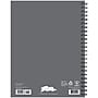 2025-2026 Willow Creek 6.5" x 8.5" Academic Year Weekly & Monthly Planner, Classic Gray (56776)~#|#~98684B60-8F63-4E18-B1B0C80934084035_sc7