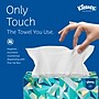 Kleenex Pop-Up Recycled Multifold Paper Towels, 1-ply, 120 Sheets/Pack, 1 Packs/Carton (01701)~#|#~9869C44E-5D31-484B-B160ECBF67F96FD2_sc7