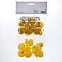 Party City Mini Rubber Ducks, 16/pack (AM3901936-NS)~#|#~986B1BF1-207F-45DF-8D620FB03C144362_sc7