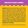FULFIL Chocolate Peanut Caramel Flavor Vitamin & Protein Standard Bar, 5.62 oz., 6/Pack (220-02915)~#|#~986B41A3-BA4C-4B3A-AE26410CC37B188B_sc7