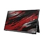 CODi Portable 16" 60Hz LED Monitor, Black (MO16P-2C)~#|#~986B6B38-55DC-4439-9C30DBE8B9B55E5A_sc7