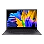 ASUS ZenBook Flip S13 Ultra Slim 13.3" Laptop, Intel Core i7-1165G7, 16GB Memory, 1TB SSD, Windows 11 Home (UX371EA-XB76T)~#|#~986B6BD4-C6B2-4F63-B45FEF83EDA46662_sc7