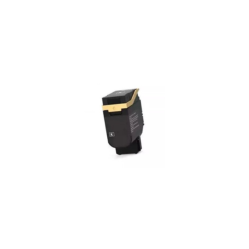 Globe Remanufactured 006R04831 Black High Yield Toner Cartridge Replacement for Xerox 006R04831 image 1