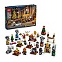 LEGO Harry Potter 2024 Advent Calendar Building Set, 301 Pieces/Set ...