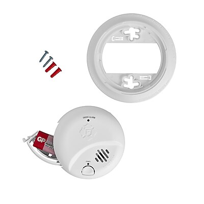 First Alert Smoke Alarm - Thumbnail 5