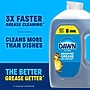 Dawn Ultra Dish Soap Refill, Original Scent, 67 oz., 6/Carton (95086/9398CT)~#|#~987162F1-C945-487D-90D75658CC3DE956_sc7