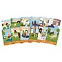 Beanstalk Books The Beanies Hi-Lo Diversity Decodables Phase 2 Set 2, 12/Set (JRLBB153)~#|#~98724134-8FD9-4597-BFA55B4D07E2542A_sc7