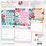 2026 BrownTrout Bonnie Marcus 12" x 12" Monthly Wall Calendar (9798330707294)~#|#~9872B5E4-B7BD-4143-AA3E6CFAE0D2BC67_sc7