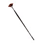 da Vinci TOP-ACRYL Oil and Acrylic Synthetic Red-Brown, Fan Brush (DVXVA4851)~#|#~98739562-12A4-457D-853D7DB5F3DEBF03_sc7