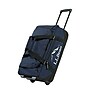 L.L.Bean Adventure 22" Polyester Telescoping Carry-On Travel Duffel with Wheels, Navy (1000209698)~#|#~9873A2E3-BDA0-456D-86B82EB077F84833_sc7