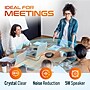 Delton C3900 Noise-Reducing USB Conference Speaker Speakerphone, Black (DSC3900-U)~#|#~9874CCA3-CB1E-4695-8BD03D4ABAA51582_sc7