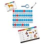 hand2mind Little Minds at Work​ Learn to Spell Activity Set, Multicolored (98499)~#|#~98751801-B933-47B5-A22B579722B71827_sc7