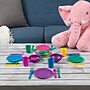 Hey! Play! 27-Piece Pretend Kitchen for Kids, Multicolor, Set (80-HM300195)~#|#~987573C7-E1E5-411E-A50C7F0E0EDA3C13_sc7