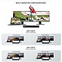 Alogic DX2 Dual 4K Display Docking Station (DUPRDX2-WW)~#|#~9875B755-2D34-451B-8BF81DAB60DAE18E_sc7