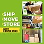 Scotch Sure Start Packing Tape, 1.88" x 25 yds., Clear, 6/Pack (DP1000RF6)~#|#~9876330A-59A8-4C46-99B113EA34EF3CCD_sc7
