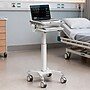 Mount-It! MedHub Scanner Holder for Mobile Medical Carts, Holds Up to 4.4 lbs. (MI-16053)~#|#~98768557-7595-4ADD-99BAD3B2442B5CE9_sc7