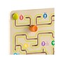 Flash Furniture Bright Beginnings Sliding Maze Learning Board (MK-MK13071-GG)~#|#~98775C65-EDAE-4DE3-8C6AAC45925DFA29_sc7