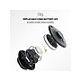 JOURNEY LOC8 Bluetooth Tracker, Black (JSTTBK)~#|#~98796E3D-5602-425A-9ADC32332EA75918_sc7