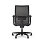 HON Ignition 2.0 Fabric/Mesh Swivel Task Chair, Navy/Black (HIWMMKD.Y2.A.H.IM.APX13.BL.SB.T)~#|#~987ACE66-3B75-4DA1-9CA439A88B91F4DA_sc7