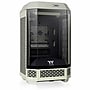 Thermaltake Tower 250 Mini-ITX Mini Tower Computer Case, Matcha Green (CA-1Z9-00SEWN-00)~#|#~987D4843-4FD7-414A-8265B03C643E64E9_sc7