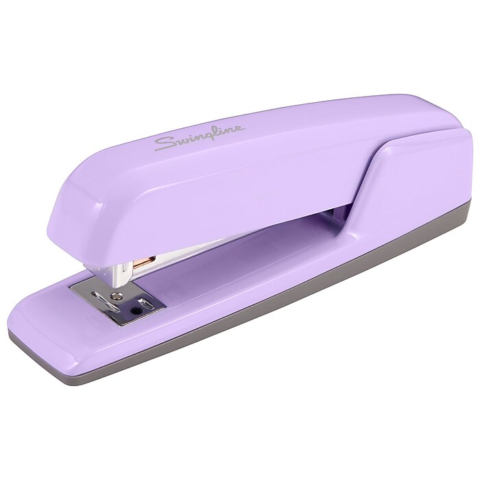 Swingline 747 Business Desktop Stapler, 30-Sheet Capacity
